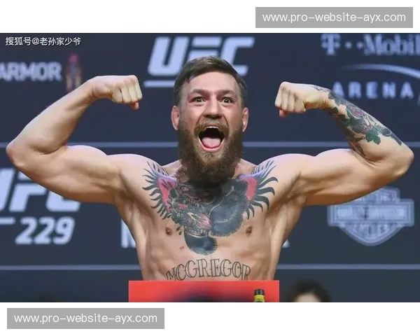 跨时空震撼对决：当“骨头”琼斯遇上“嘴炮”康纳，这段绝密视频揭开了格斗界的终极真相！