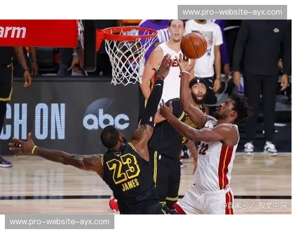 巅峰对决！湖人vs热火总决赛在线重温：紫金荣耀与铁血硬汉的终极博弈